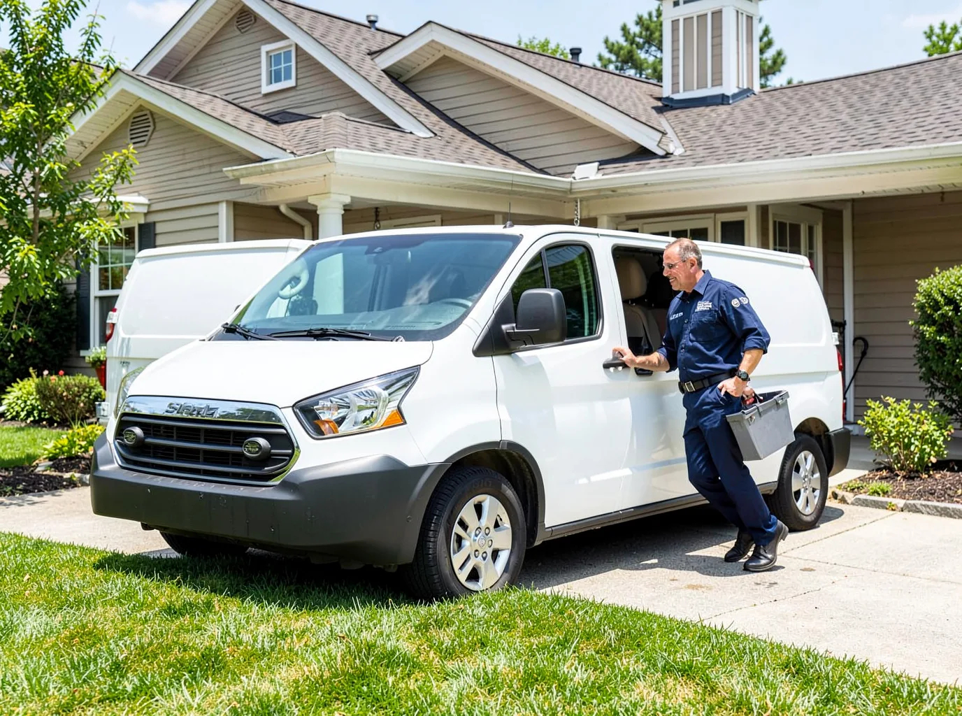 Emergency Plumber company in Cullen, VA
