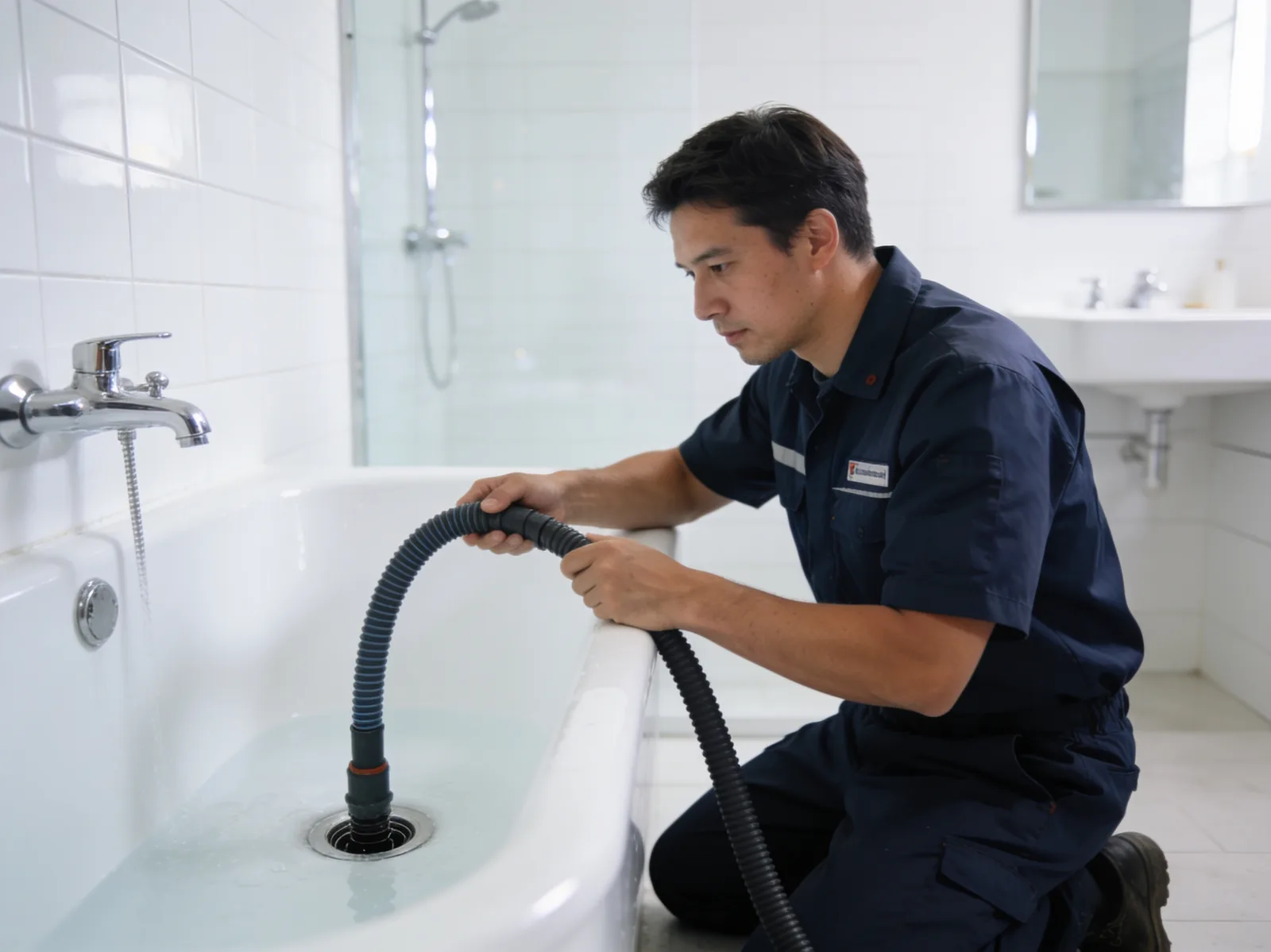 Emergency Plumber Cullen, VA FAQs